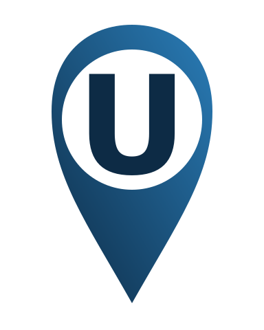 UbikPy isotipo